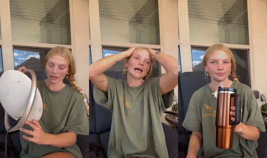 nicole_lauren222 TikTok Live — Oct 5, 2026, 5:14 PM
