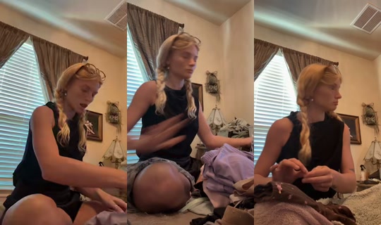 nicole_lauren222 TikTok Live — Oct 5, 2026, 10:30 PM
