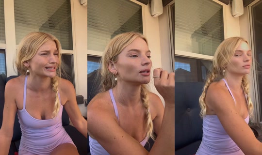 nicole_lauren222 TikTok Live — Oct 7, 2026, 3:27 PM