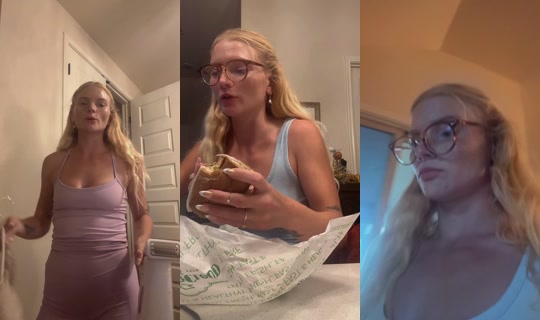 nicole_lauren222 TikTok Live — Oct 7, 2026, 11:20 PM