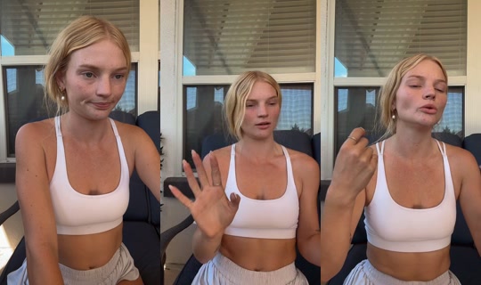 nicole_lauren222 TikTok Live — Oct 8, 2026, 3:59 PM