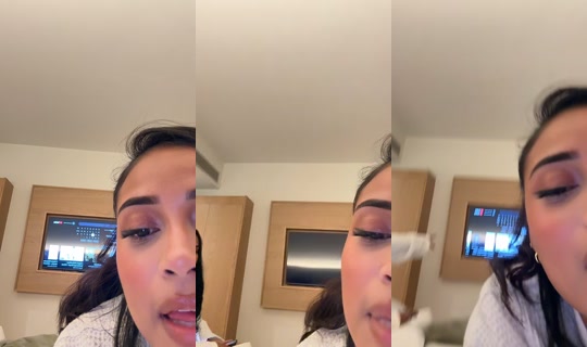 nicoleandrea_1 TikTok Live — Oct 3, 2026, 11:24 PM