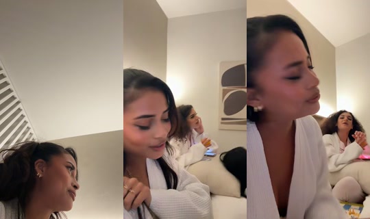 nicoleandrea_1 TikTok Live — Oct 3, 2026, 11:44 PM