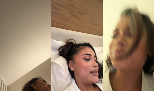 nicoleandrea_1 TikTok Live — Oct 4, 2026, 12:09 AM