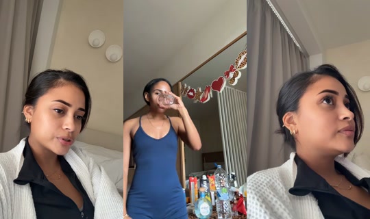 nicoleandrea_1 TikTok Live — Oct 4, 2026, 9:57 AM