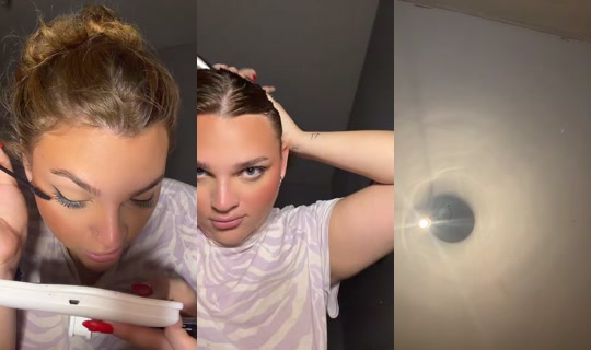 nicolearditooo TikTok Live — Aug 25, 2026, 10:23 PM