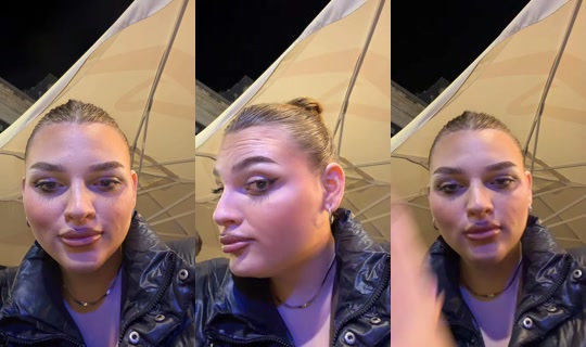 nicolearditooo TikTok Live — Sep 30, 2026, 9:48 PM