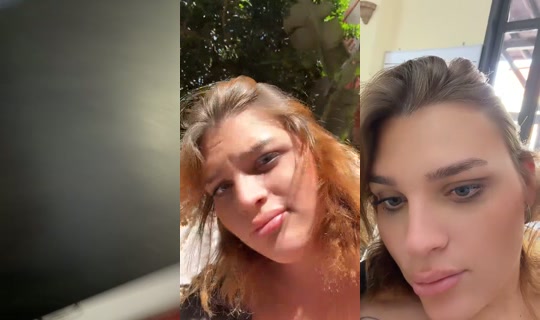 nicolearditooo TikTok Live — Oct 7, 2026, 11:15 AM