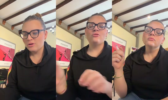 nicolearditooo TikTok Live — Oct 8, 2026, 8:04 AM