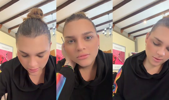 nicolearditooo TikTok Live — Oct 8, 2026, 9:39 AM