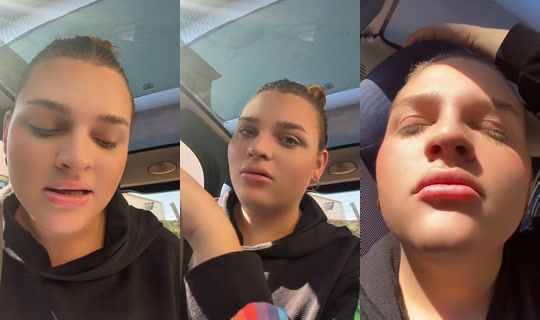 nicolearditooo TikTok Live — Oct 8, 2026, 11:13 AM