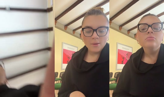 nicolearditooo TikTok Live — Oct 8, 2026, 12:15 PM