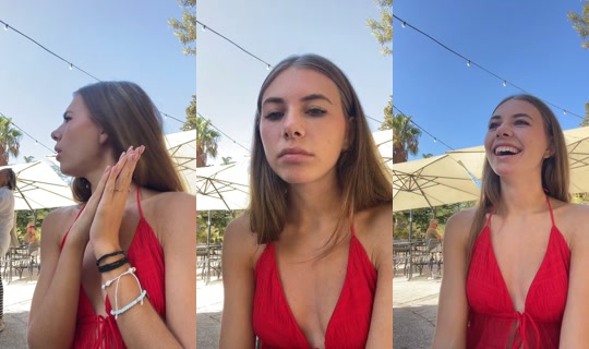 nicolecarielloo TikTok Live — Sep 16, 2026, 9:58 AM