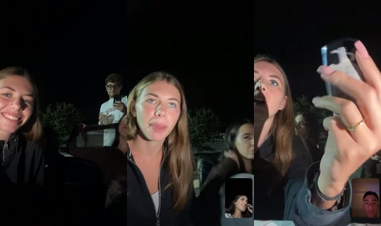 nicolecarielloo TikTok Live — Sep 19, 2026, 8:43 PM