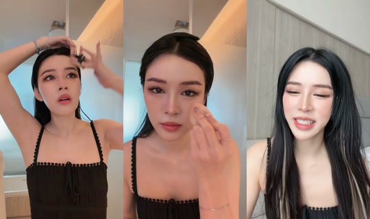 nicolechangmin TikTok Live — Aug 20, 2026, 4:34 AM