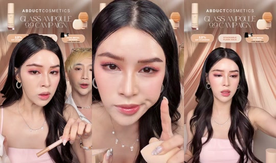 nicolechangmin TikTok Live — Sep 9, 2026, 3:08 PM