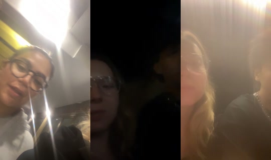 nicoleciancitito TikTok Live — Aug 21, 2026, 11:38 PM