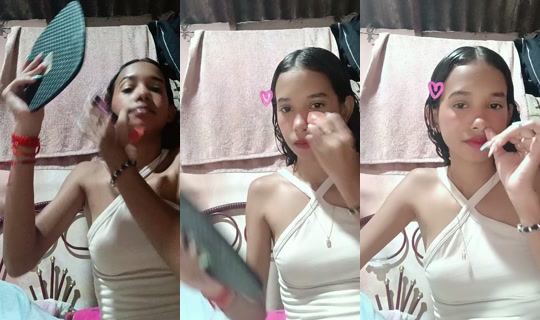 nicolee2208 TikTok Live — Sep 10, 2026, 10:50 PM