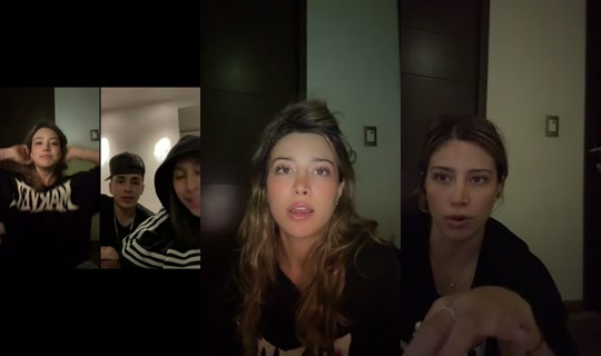 nicoleegomezc TikTok Live — Oct 2, 2026, 7:17 AM