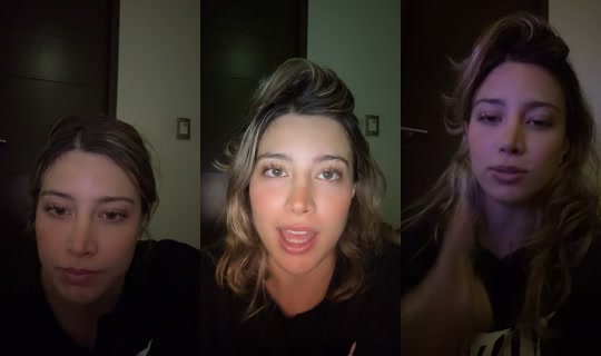 nicoleegomezc TikTok Live — Oct 2, 2026, 8:07 AM