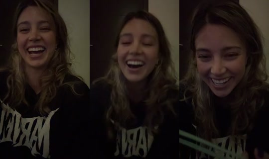 nicoleegomezc TikTok Live — Oct 2, 2026, 8:57 AM