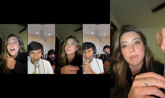 nicoleegomezc TikTok Live — Oct 3, 2026, 6:09 AM
