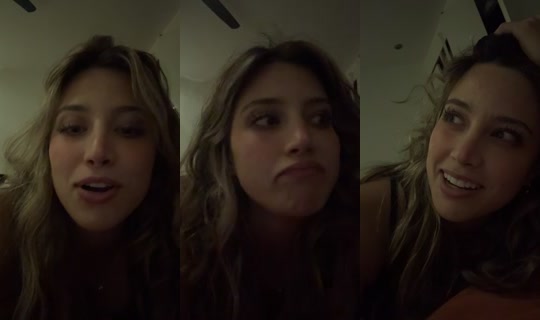 nicoleegomezc TikTok Live — Oct 4, 2026, 9:53 AM