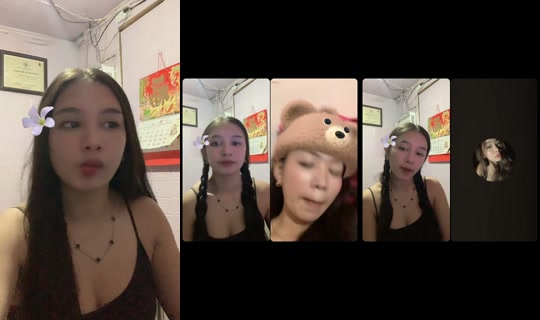 nicoleflorencondia TikTok Live — Oct 8, 2026, 9:01 AM