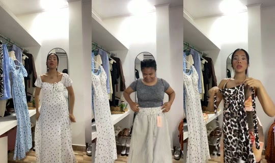 nicolefloressss TikTok Live — Aug 21, 2026, 5:54 AM
