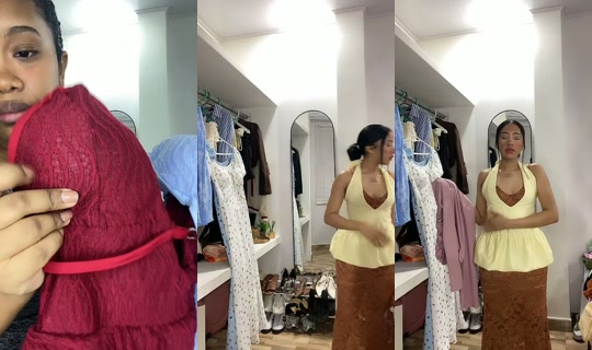 nicolefloressss TikTok Live — Aug 21, 2026, 6:44 AM