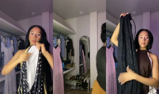 nicolefloressss TikTok Live — Aug 22, 2026, 4:42 AM