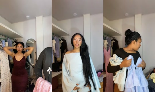 nicolefloressss TikTok Live — Aug 22, 2026, 5:28 AM