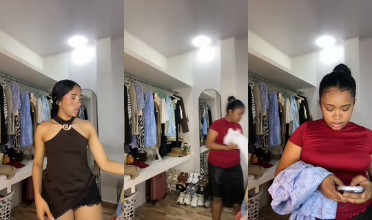 nicolefloressss TikTok Live — Aug 25, 2026, 6:52 AM