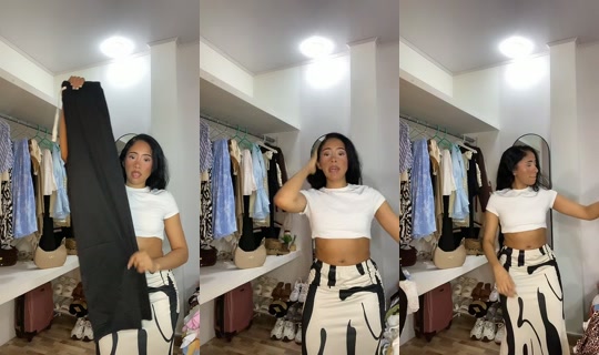 nicolefloressss TikTok Live — Aug 26, 2026, 5:43 AM