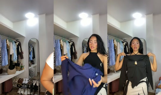 nicolefloressss TikTok Live — Aug 26, 2026, 6:26 AM