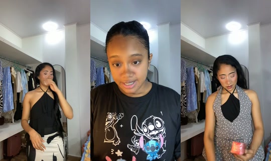 nicolefloressss TikTok Live — Aug 26, 2026, 7:16 AM