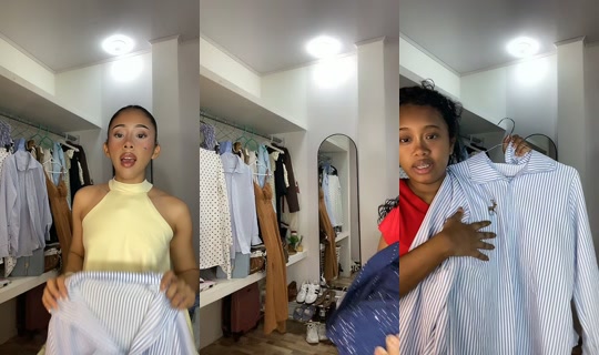 nicolefloressss TikTok Live — Aug 27, 2026, 5:53 AM