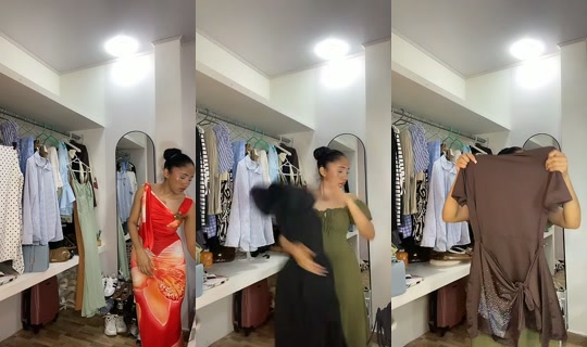 nicolefloressss TikTok Live — Aug 27, 2026, 6:44 AM
