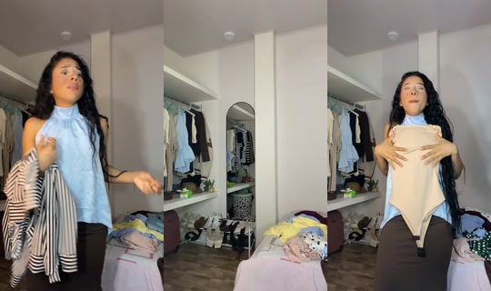 nicolefloressss TikTok Live — Sep 29, 2026, 9:50 PM