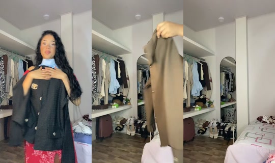 nicolefloressss TikTok Live — Sep 29, 2026, 10:18 PM
