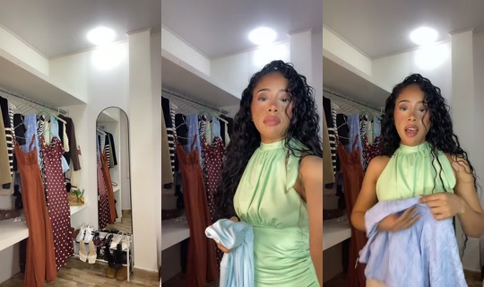 nicolefloressss TikTok Live — Sep 30, 2026, 5:46 PM
