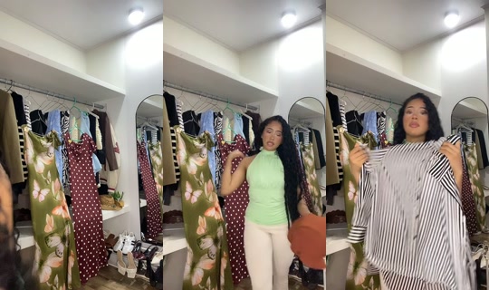 nicolefloressss TikTok Live — Sep 30, 2026, 6:45 PM