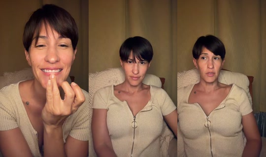 nicolehairartistry TikTok Live — Sep 30, 2026, 6:52 AM