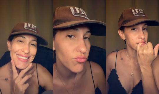 nicolehairartistry TikTok Live — Oct 5, 2026, 6:56 AM