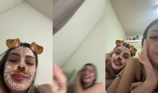 nicolehillmann TikTok Live — Sep 30, 2026, 3:40 AM
