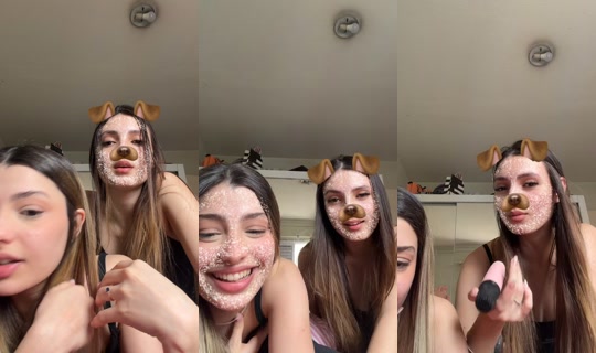 nicolehillmann TikTok Live — Sep 30, 2026, 3:45 PM
