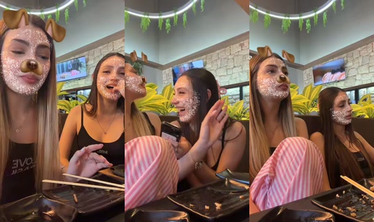 nicolehillmann TikTok Live — Sep 30, 2026, 5:19 PM