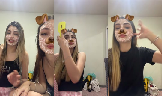 nicolehillmann TikTok Live — Oct 1, 2026, 12:26 AM