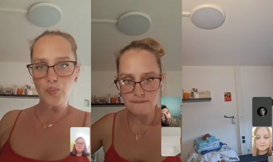 nicolejessica890 TikTok Live — Sep 15, 2026, 4:43 PM