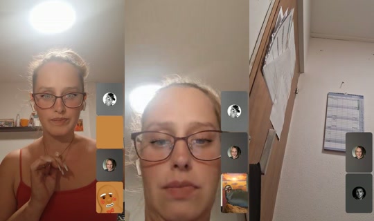 nicolejessica890 TikTok Live — Sep 15, 2026, 5:34 PM